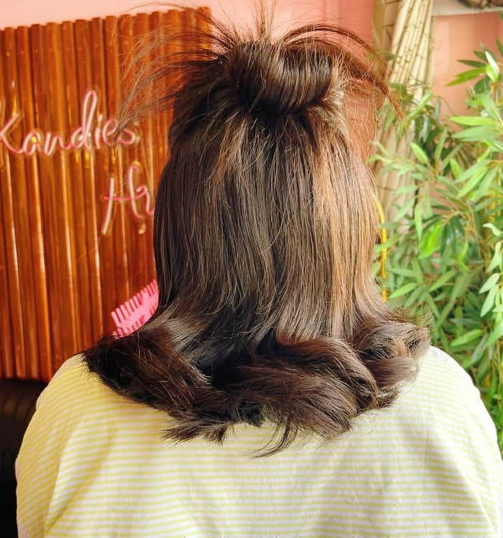 ESSAKOBEA HAIR(E-S-K) - Image 5