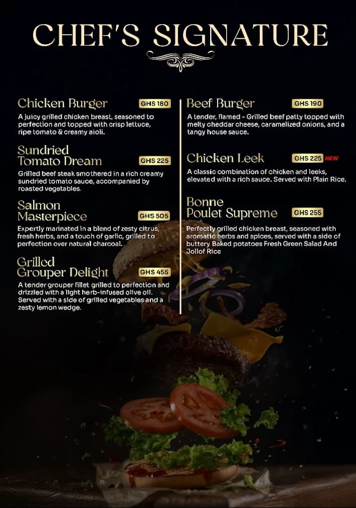 Quattro Lounge & Bar