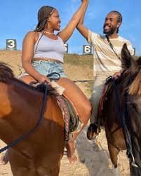 Horse Back Riding