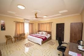Thea Villa Hotel