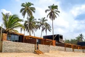 Selah Beach Cabins