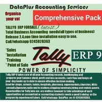 Dataplus Accounting Services