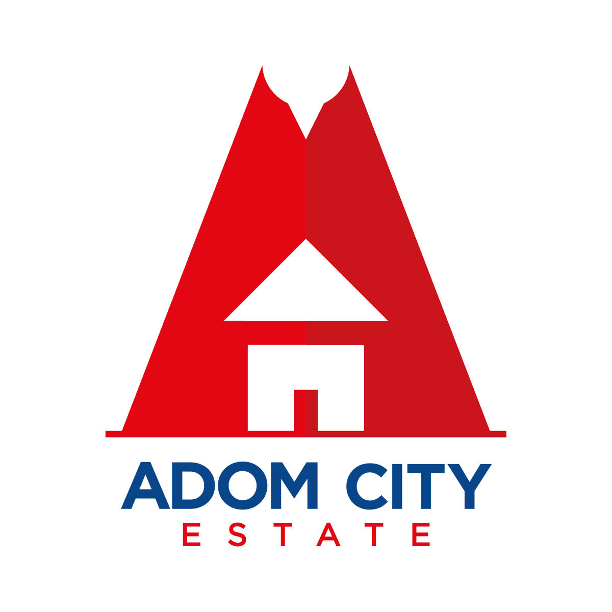 Adom City Estate