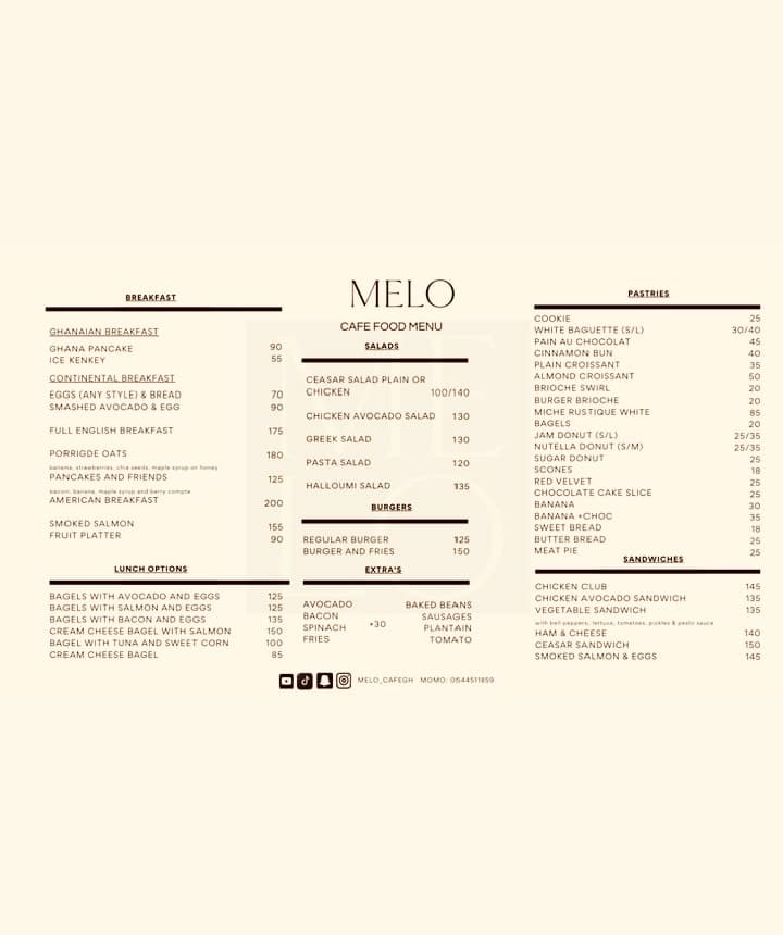 Melo Café  - Image 5