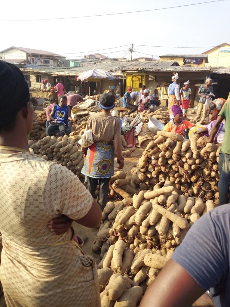 Agbobloshie Market  - Image 4