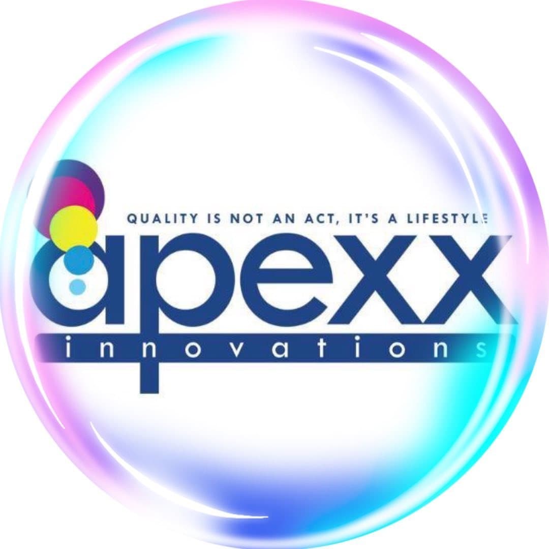 Apexx Innovations Ghana Ltd