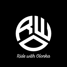 Ride with Olonka