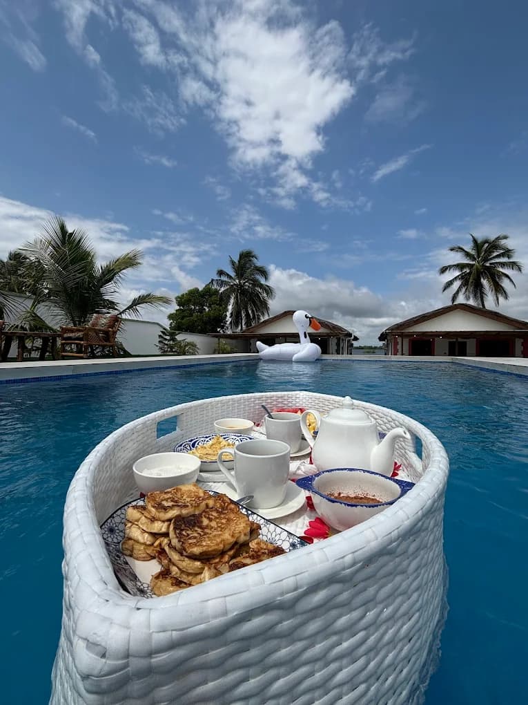 The Lifestyle Cabins - Image 2