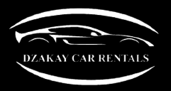 Dzakay Car Rentals