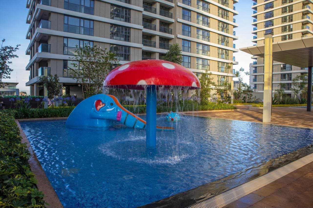 GTC Residence Westlands