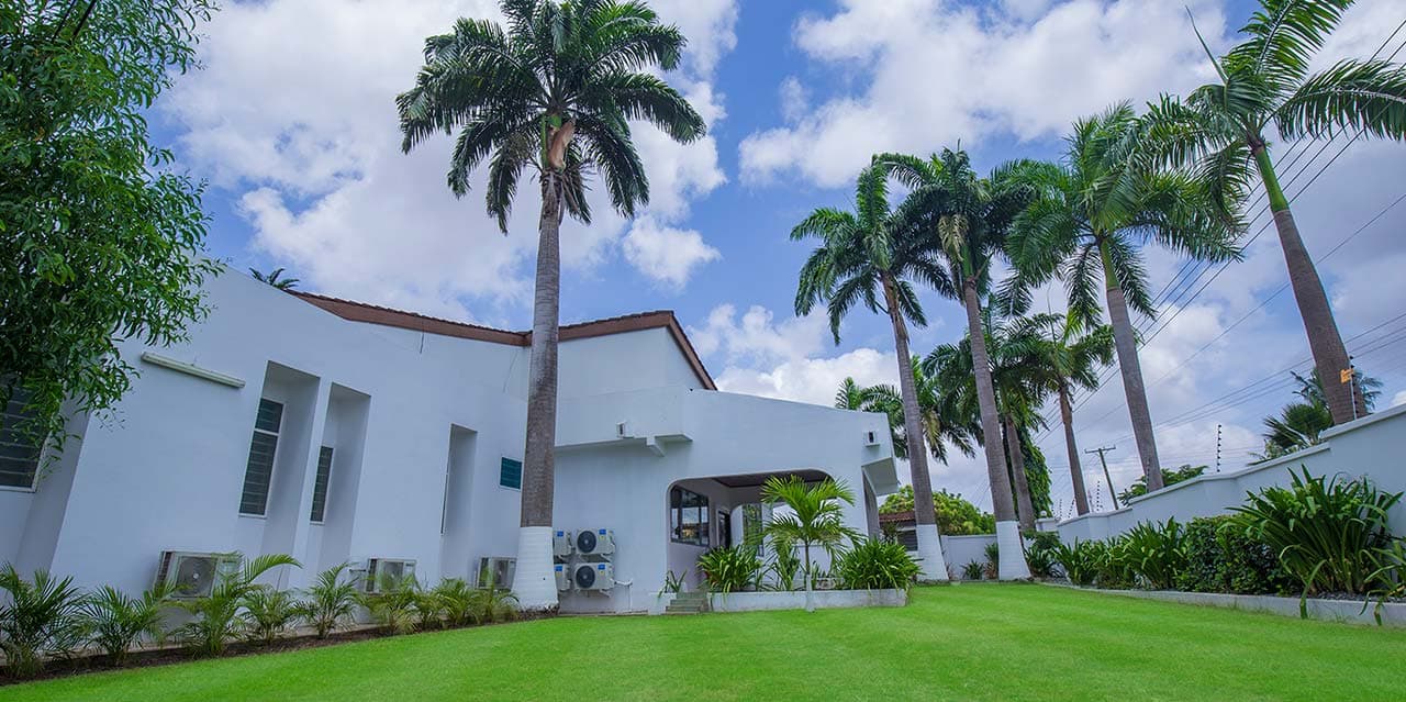 JANE'M SALON & SPA - Image 3