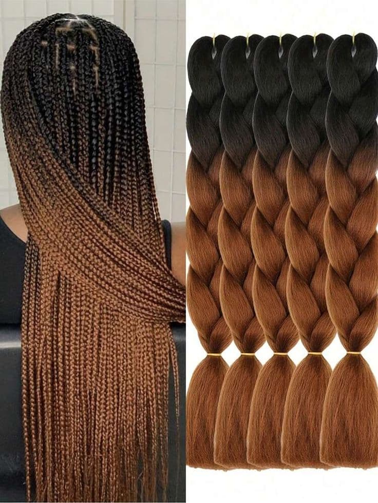 violet Hair and Beauty Products