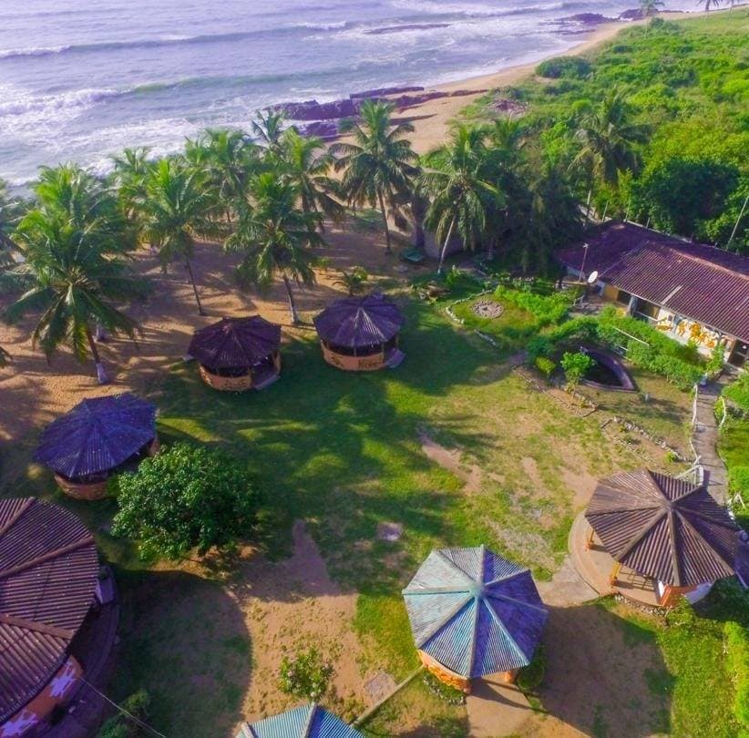 Alberta's Palace Beach Resort