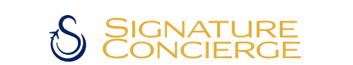 Signature Concierge Ghana