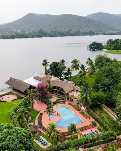 Afrikiko Riverfront Resort