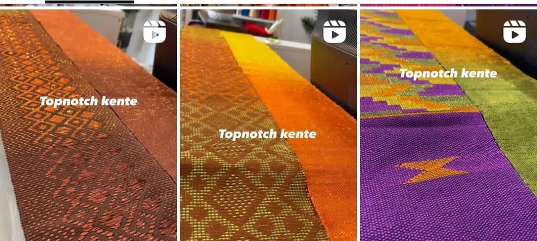 Top Notch Kente - Image 5
