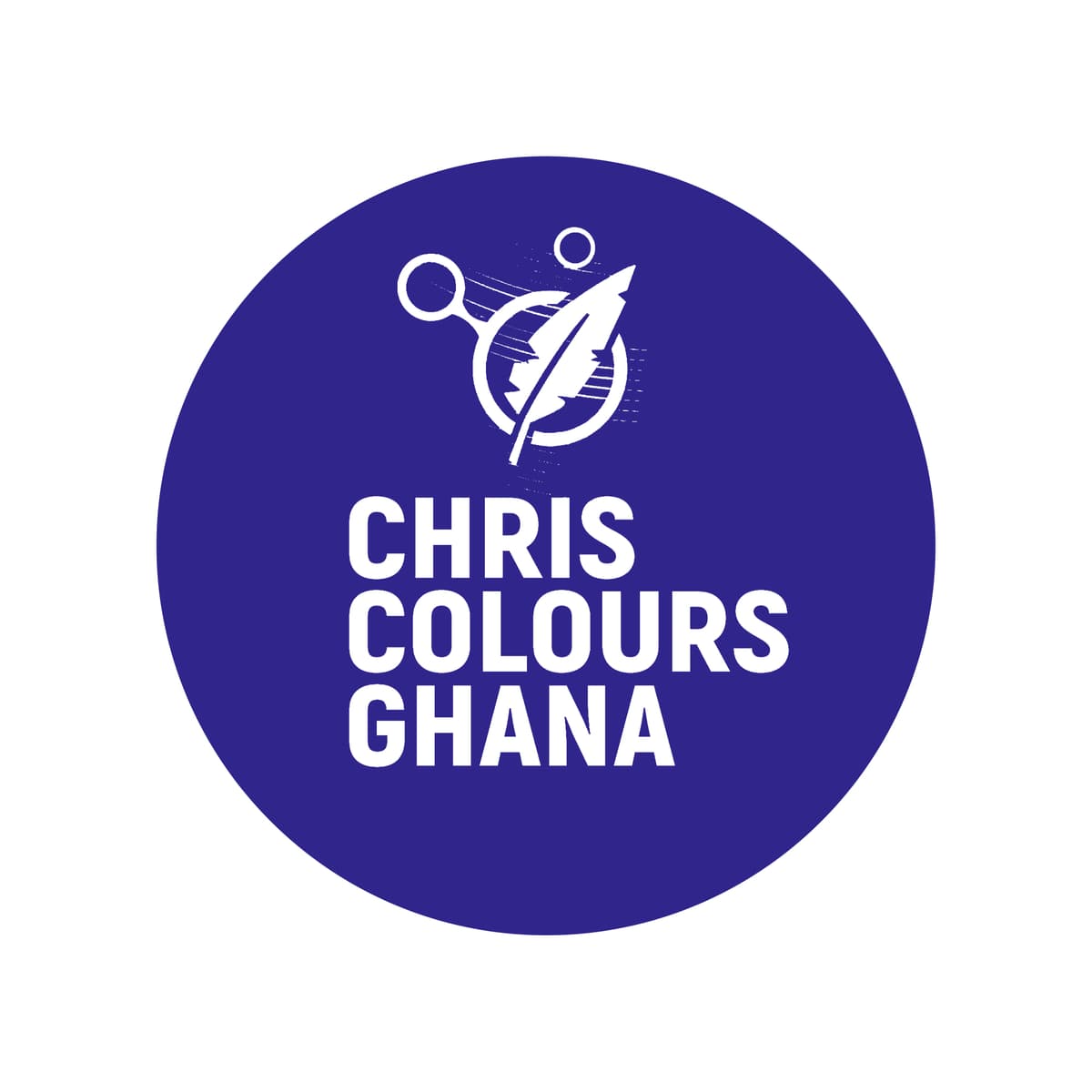 Chris Colours Ghana