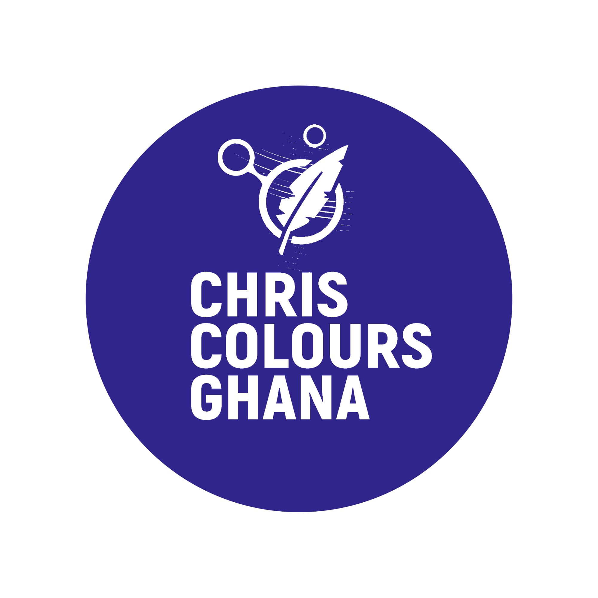 Chris Colours Ghana