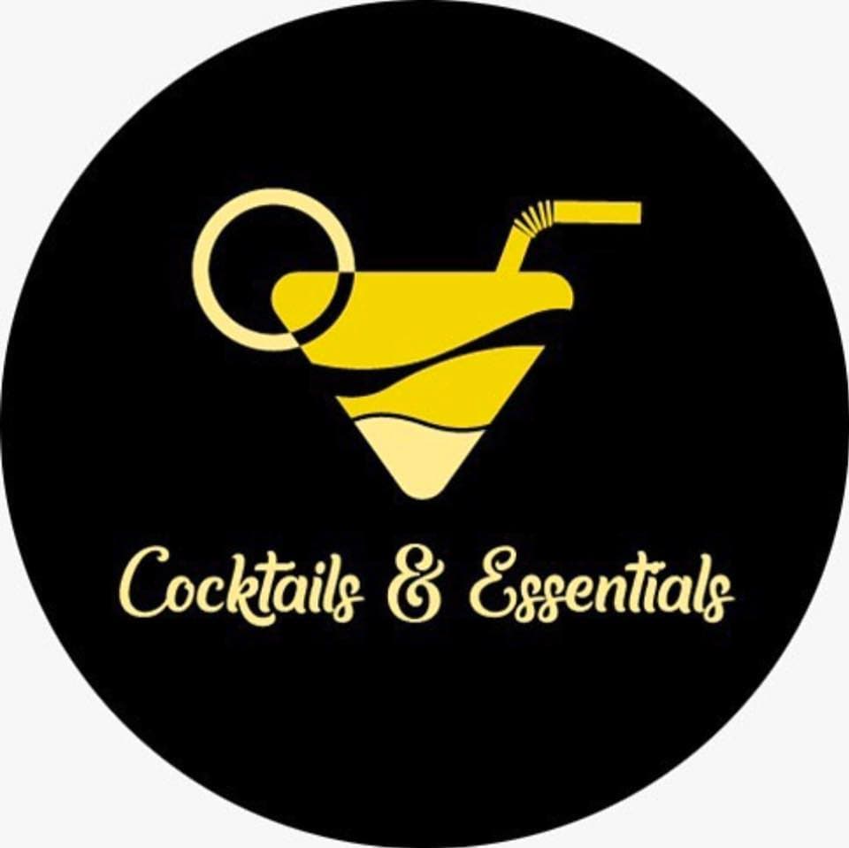 Cocktails & Essentials Gh