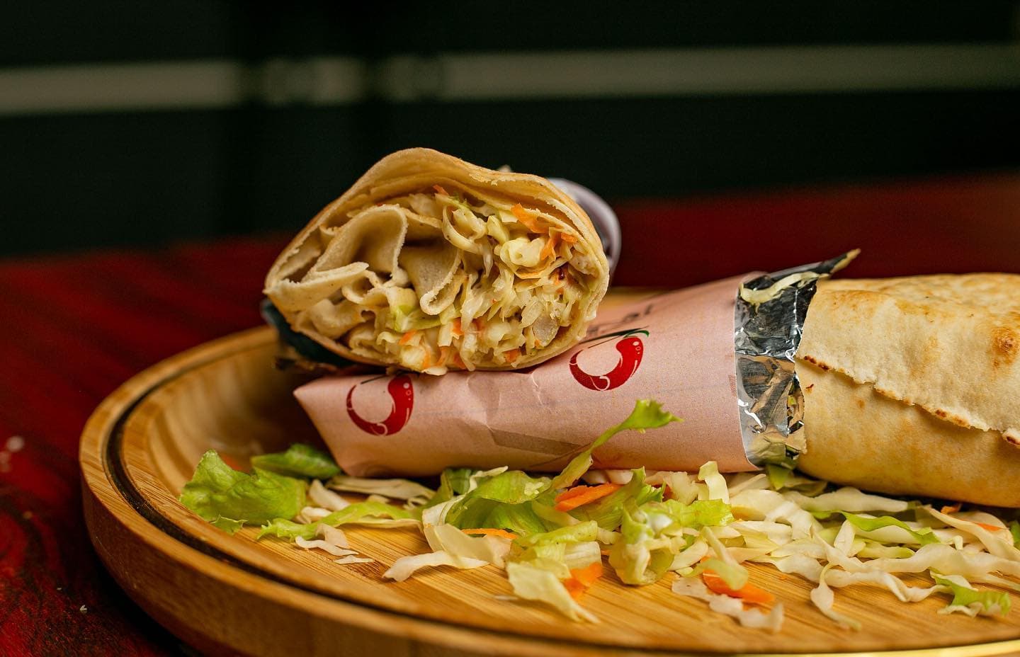 Chilli Vibe Lounge - Image 3