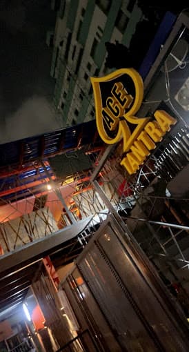Ace Nightclub Ghana