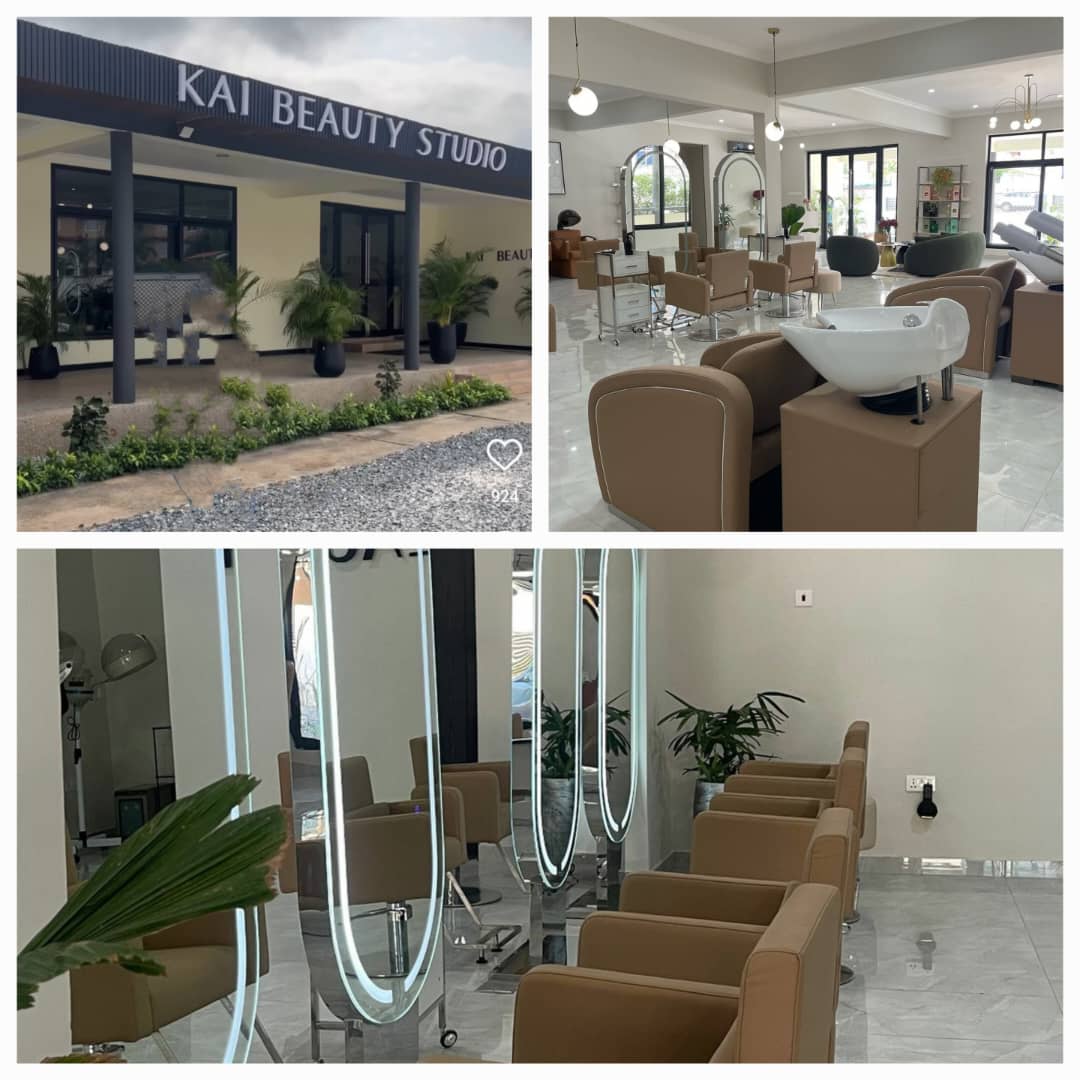 Kai Beauty Studio