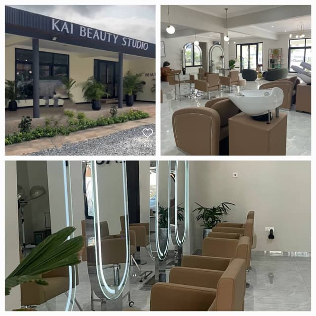 Kai Beauty Studio