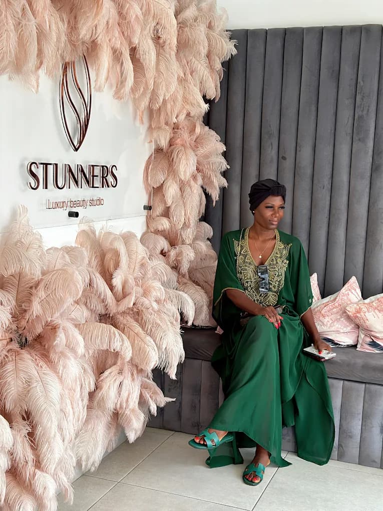 Stunners luxury beauty studio - Image 3