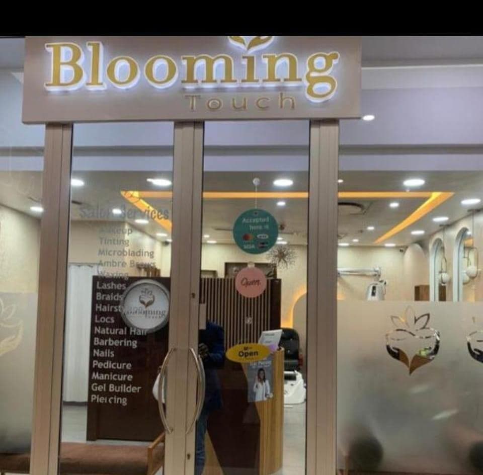 Bodybasics Beauty Gh