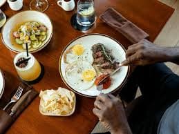 The best breakfast doesnt exi...