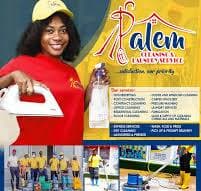 Palem Cleaning Services