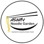 Asian Noodle Garden