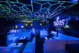 Twist Night Club