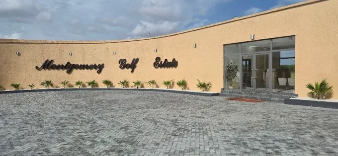 Montgomery Golf Resort