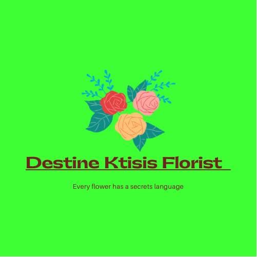 Destine Ktisis Florist