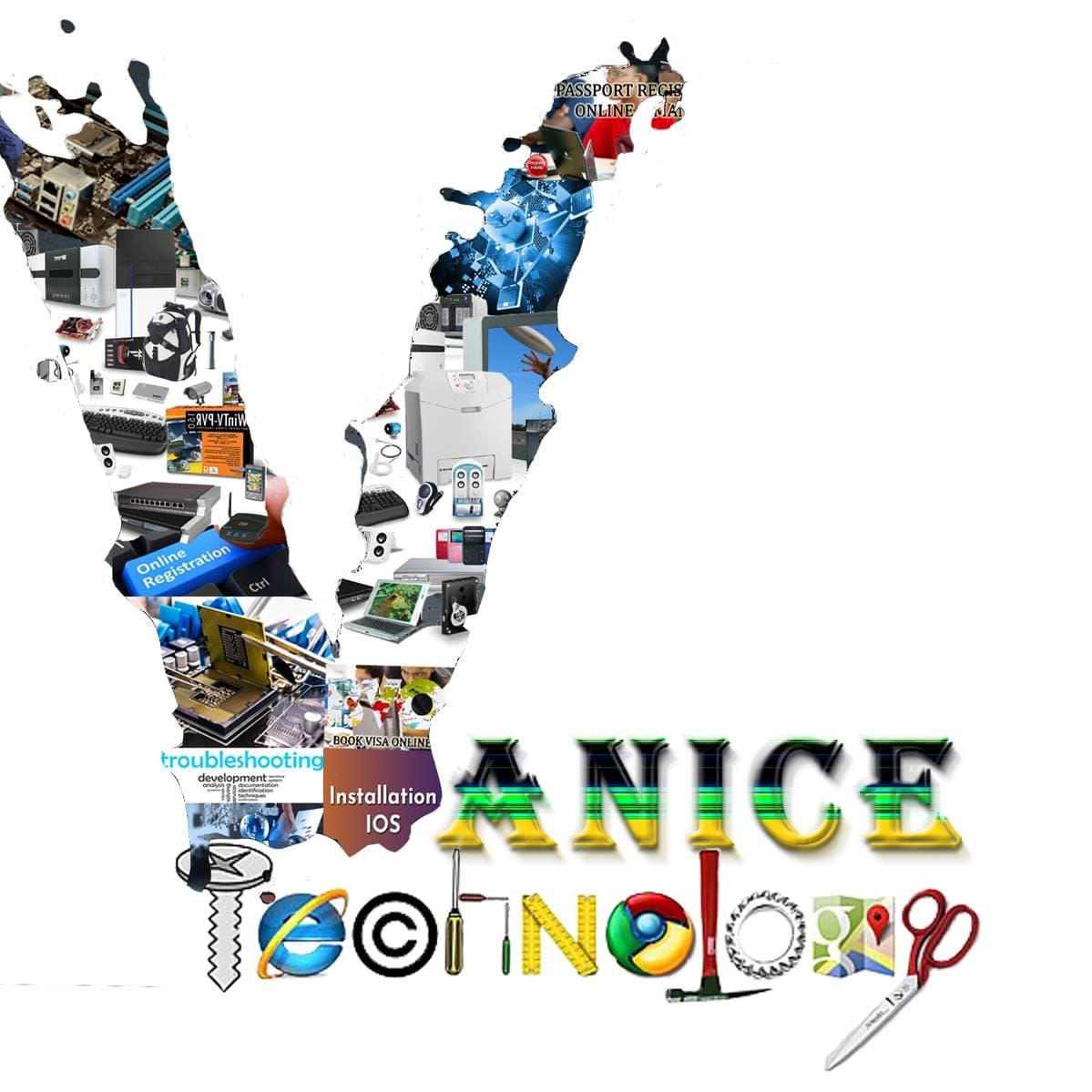 Vanice Technology