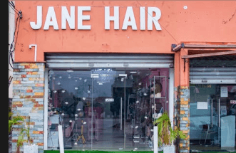 Jane Hair