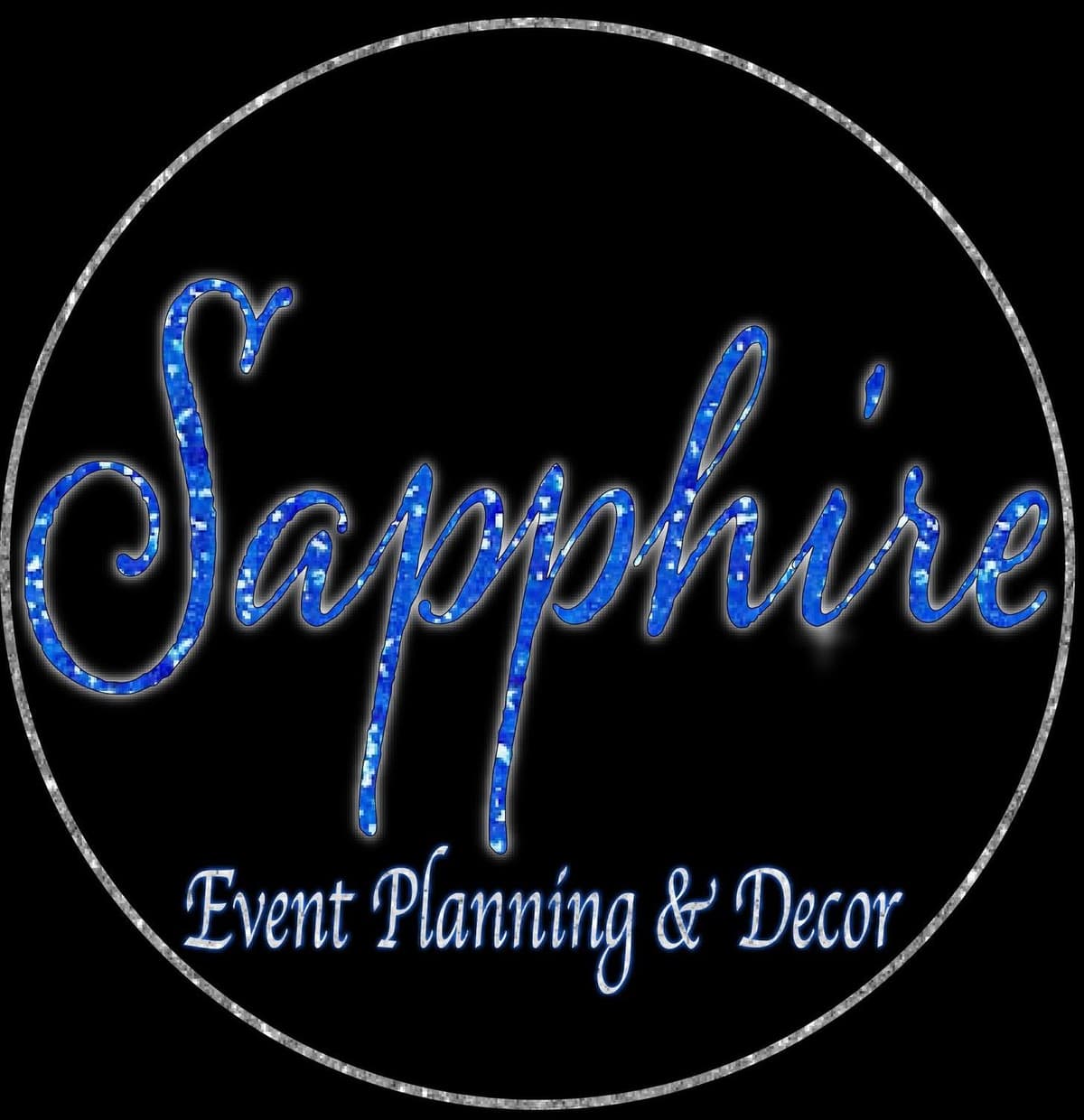 Sapphire Events & Decor