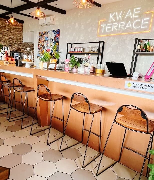 Kwae Terrace - Image 3