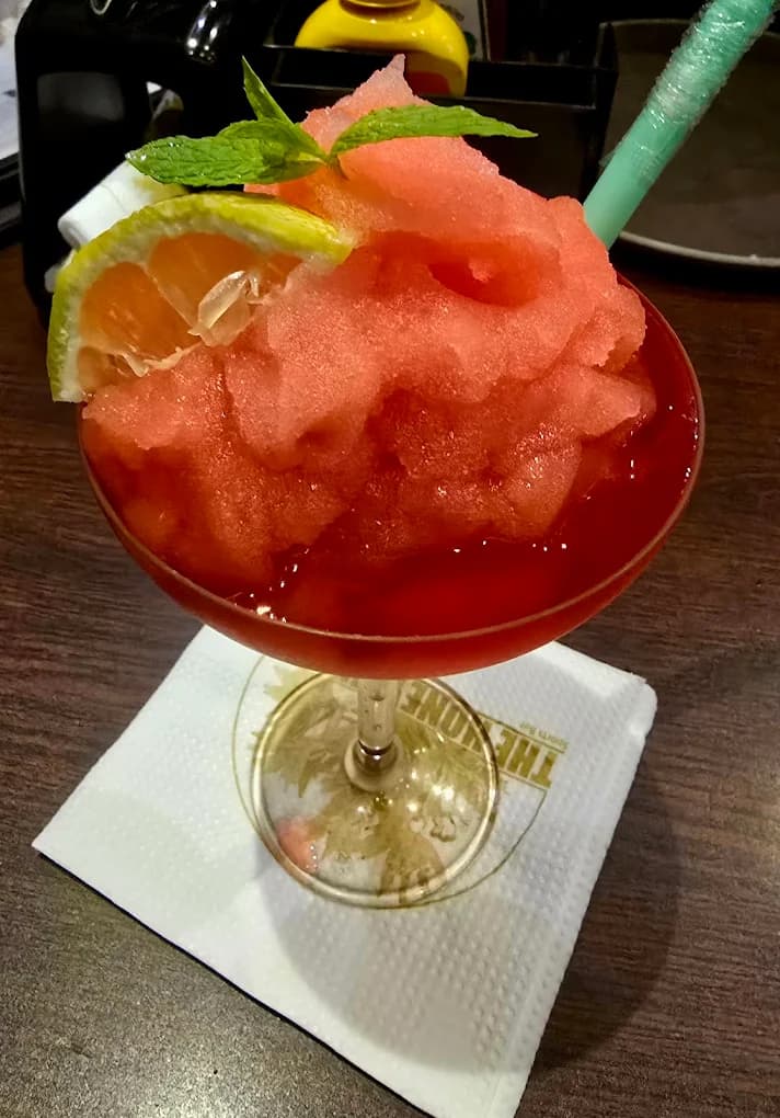 The Honeysuckle Pub & Restaurant