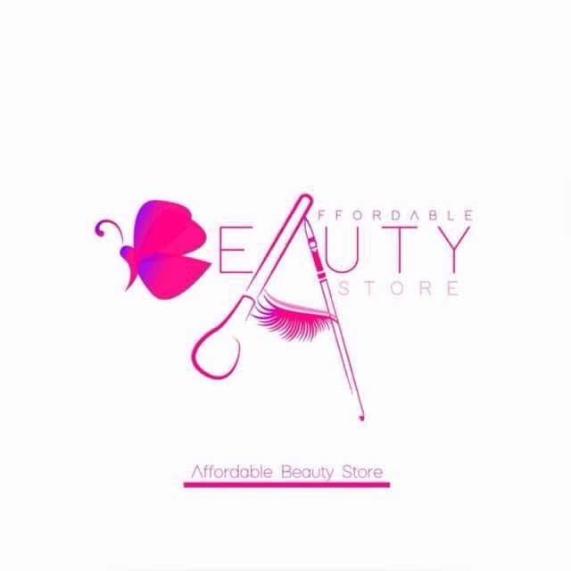 Affordable Beauty Store
