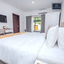 Villandro Residence