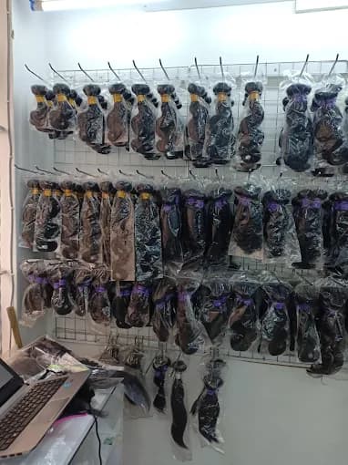 Hair Innovate - Human Hair Center