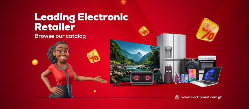 Electromart Ghana