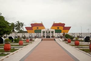 Asomdwe Park