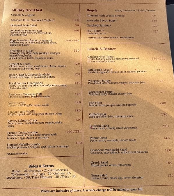 Jamestown Coffee Company