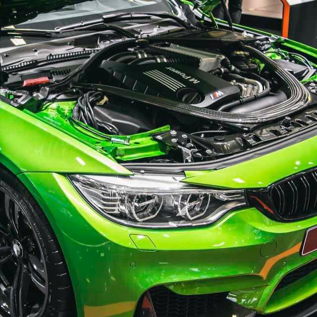 Bimmer Motors