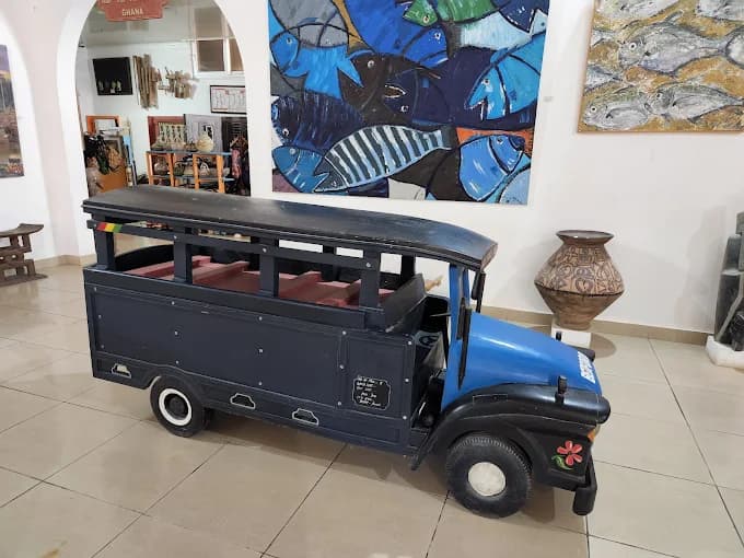 Artists Alliance Gallery