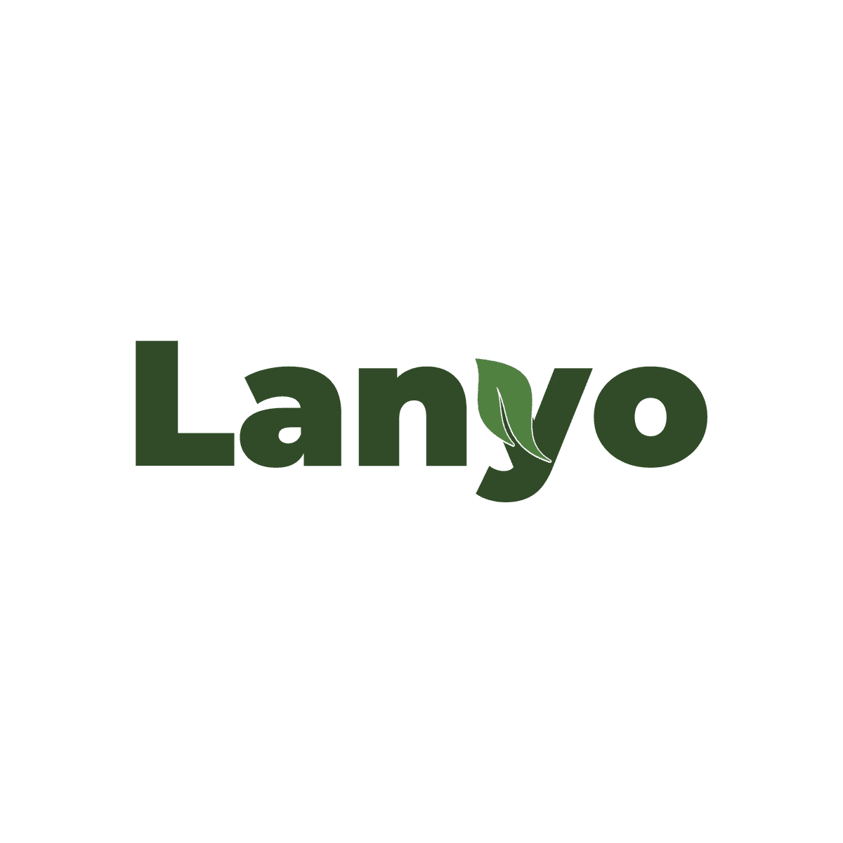 Lanyo Natural Blends