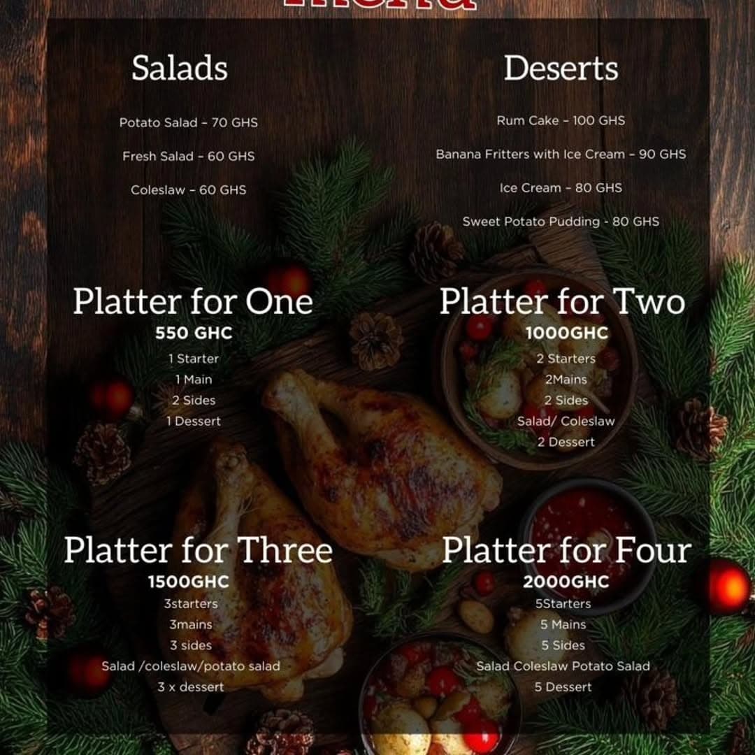 Ting Nice Jamaican Restaurant - Image 5